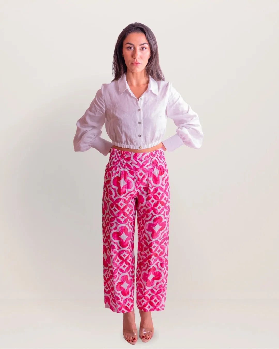 Donna Pantalone
