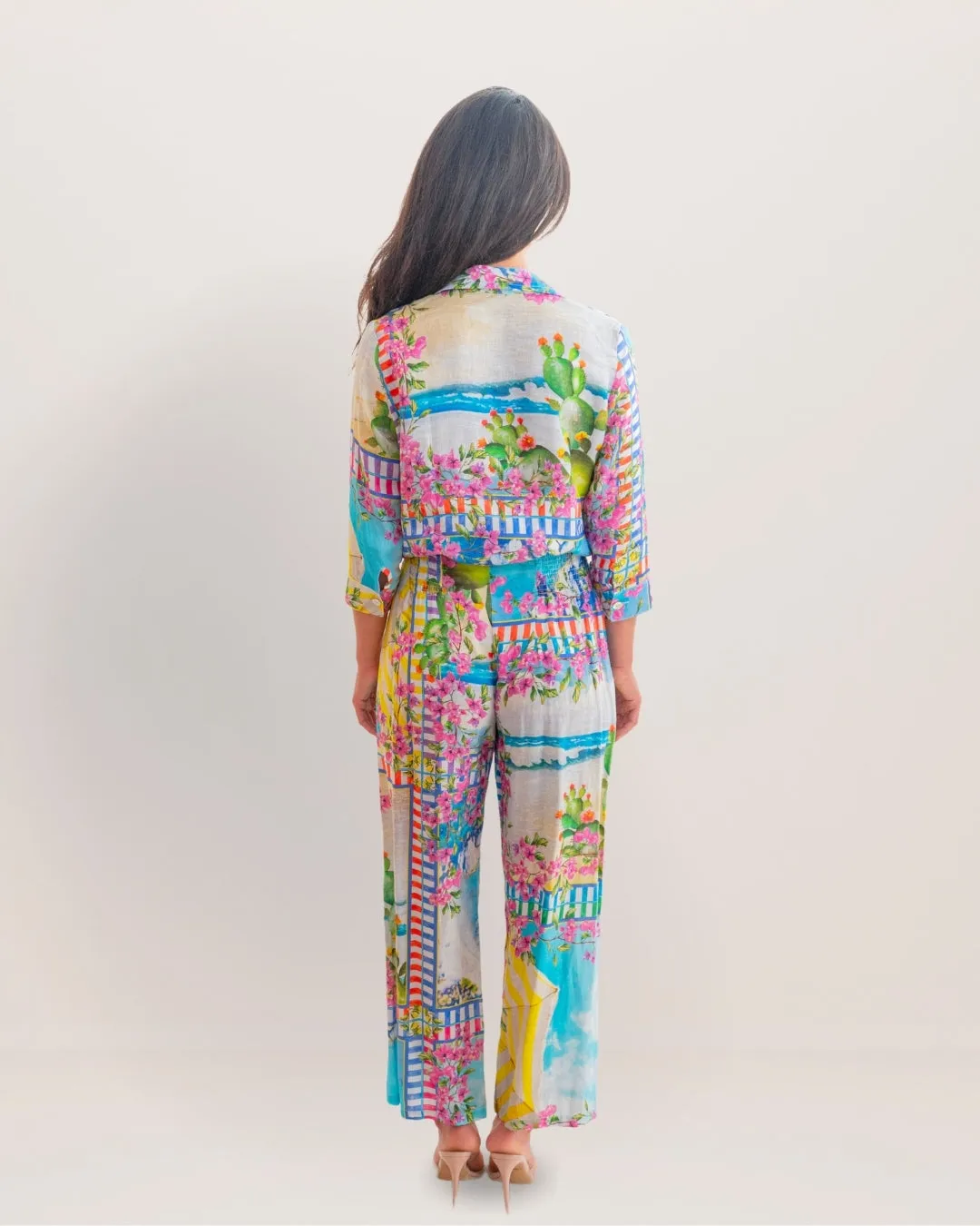 Donna Pantalone