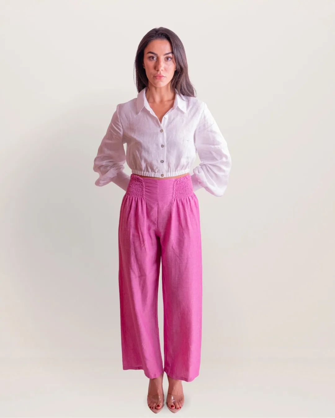 Donna Pantalone