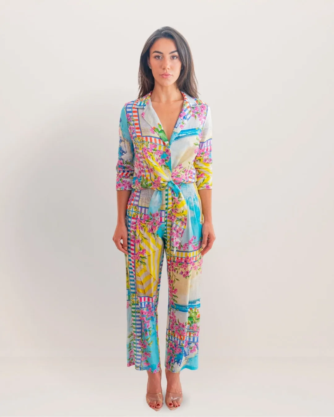 Donna Pantalone