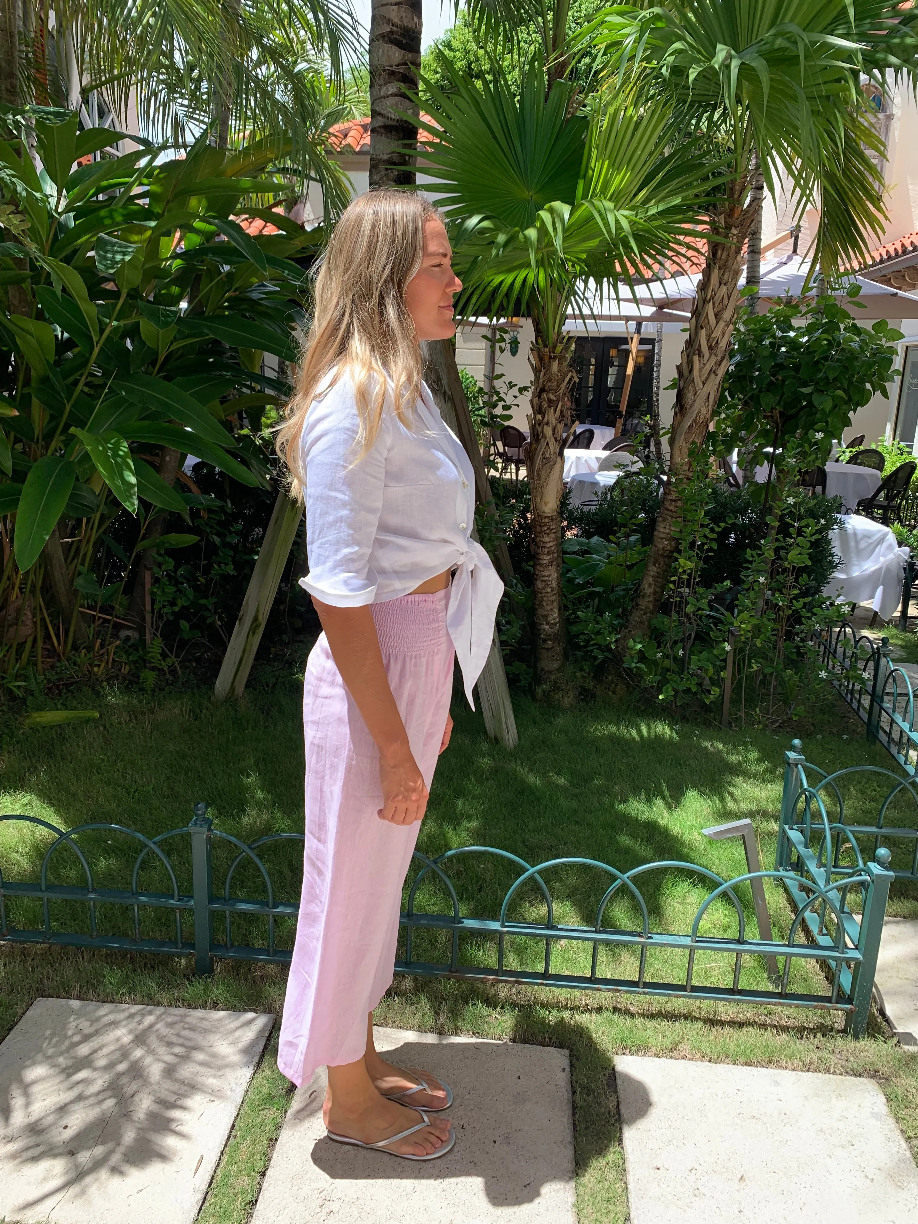 Donna Pantalone