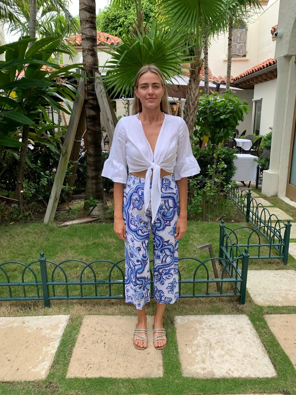 Donna Pantalone
