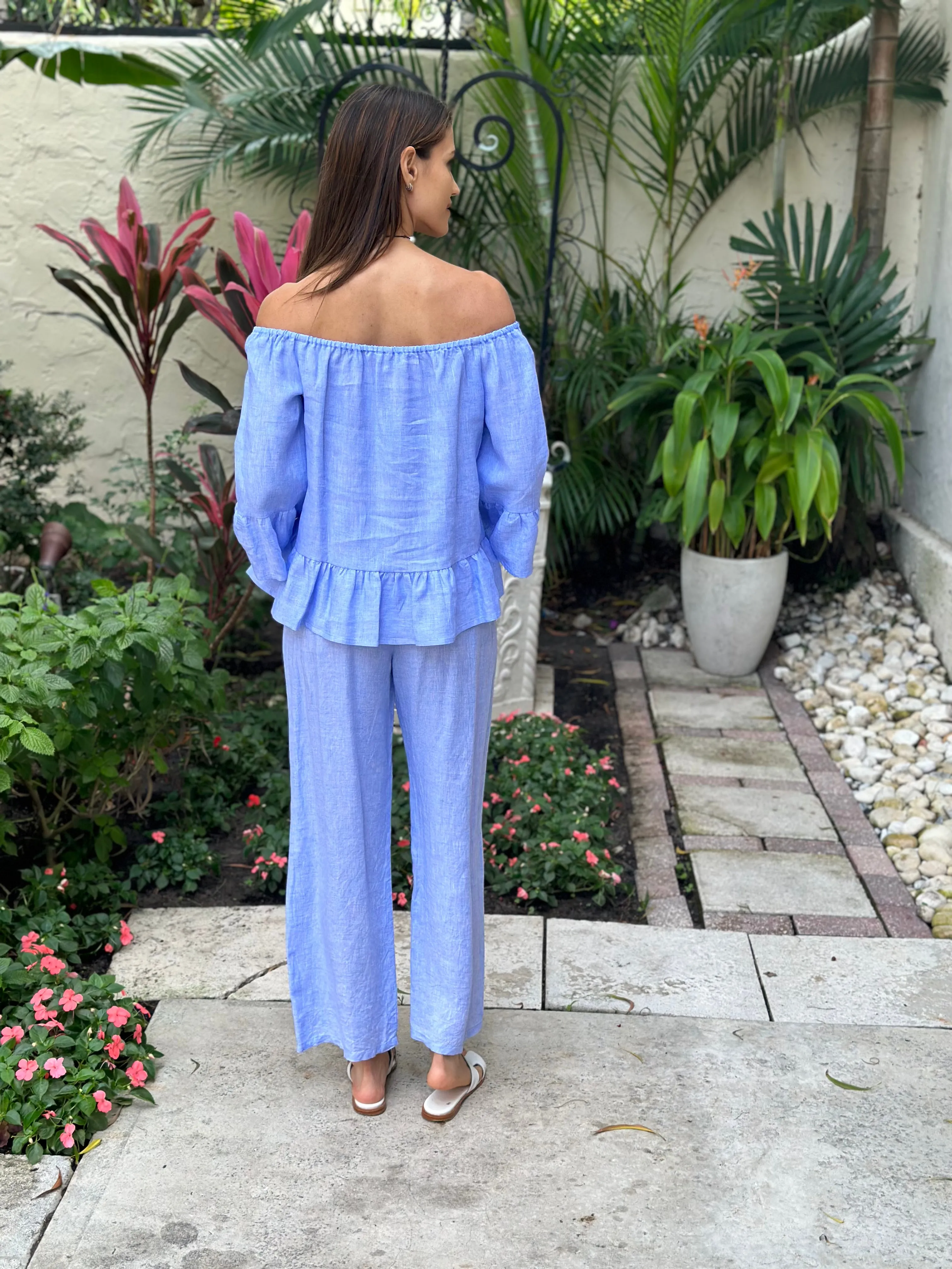 Donna Pantalone
