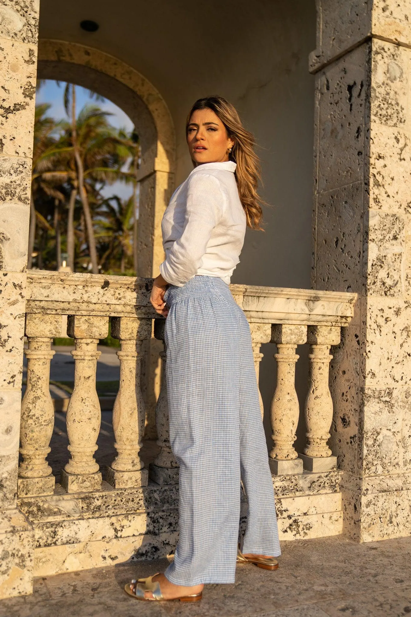 Donna Pantalone