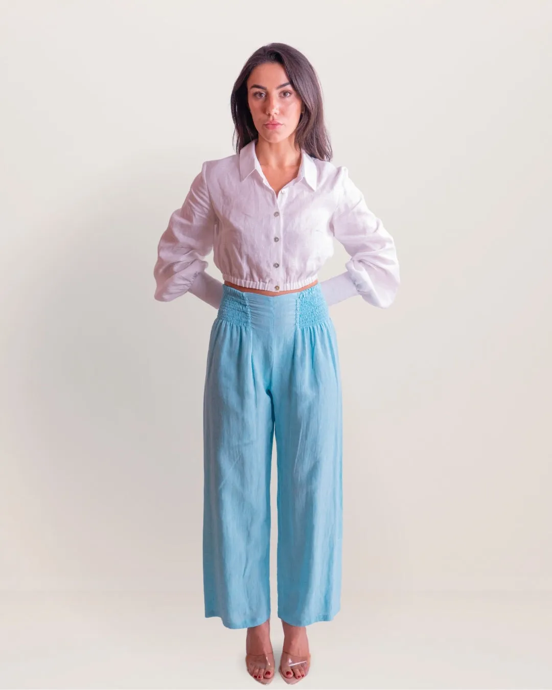 Donna Pantalone