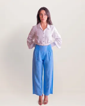 Donna Pantalone
