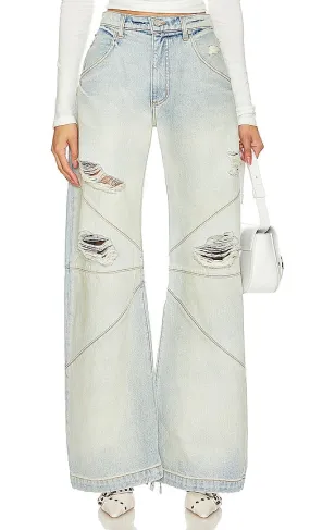 EB Denim Frederic in Blue