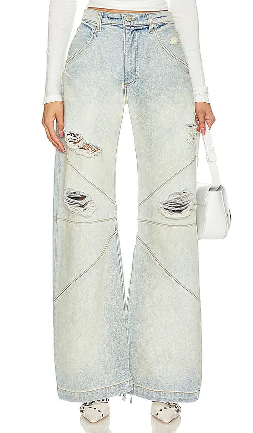 EB Denim Frederic in Blue