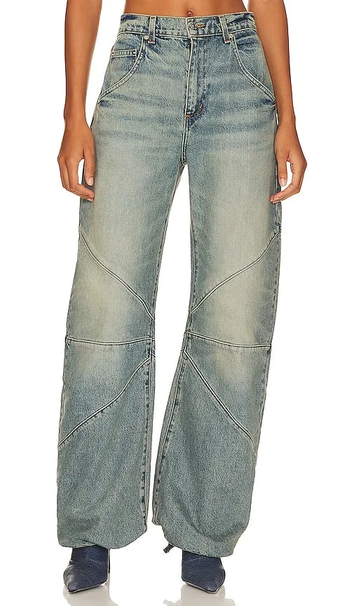 EB Denim Frederic in Denim-Light