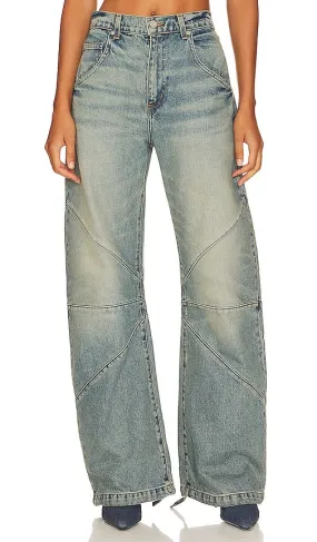 EB Denim Frederic in Denim-Light