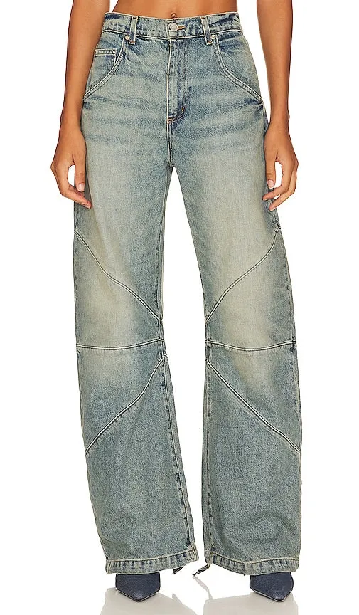EB Denim Frederic in Denim-Light