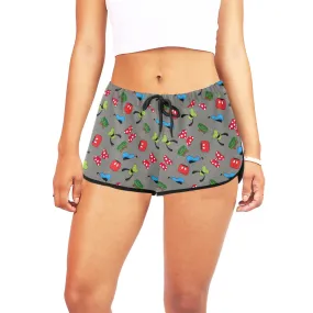 Fab 5 Women's Relaxed Shorts