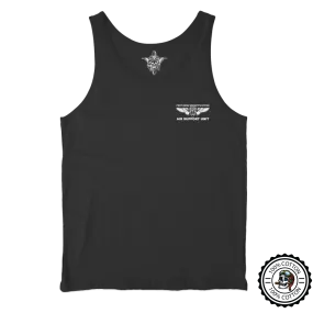 FBCSO Air Support Unit Silver Tank Tops