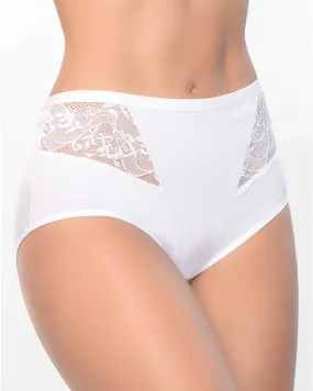 Final Sale Clearance Siluet High-Cut Panty Shaper