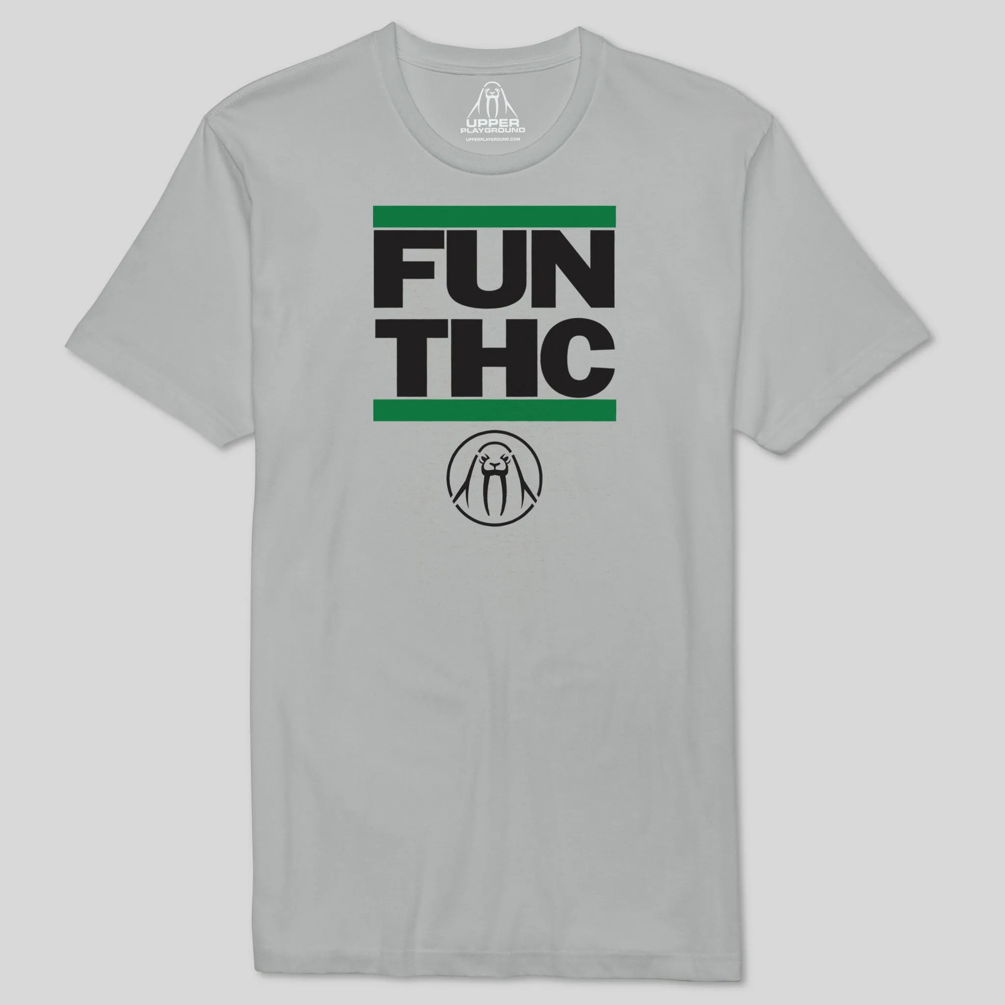 FUN THC MEN'S  TEE