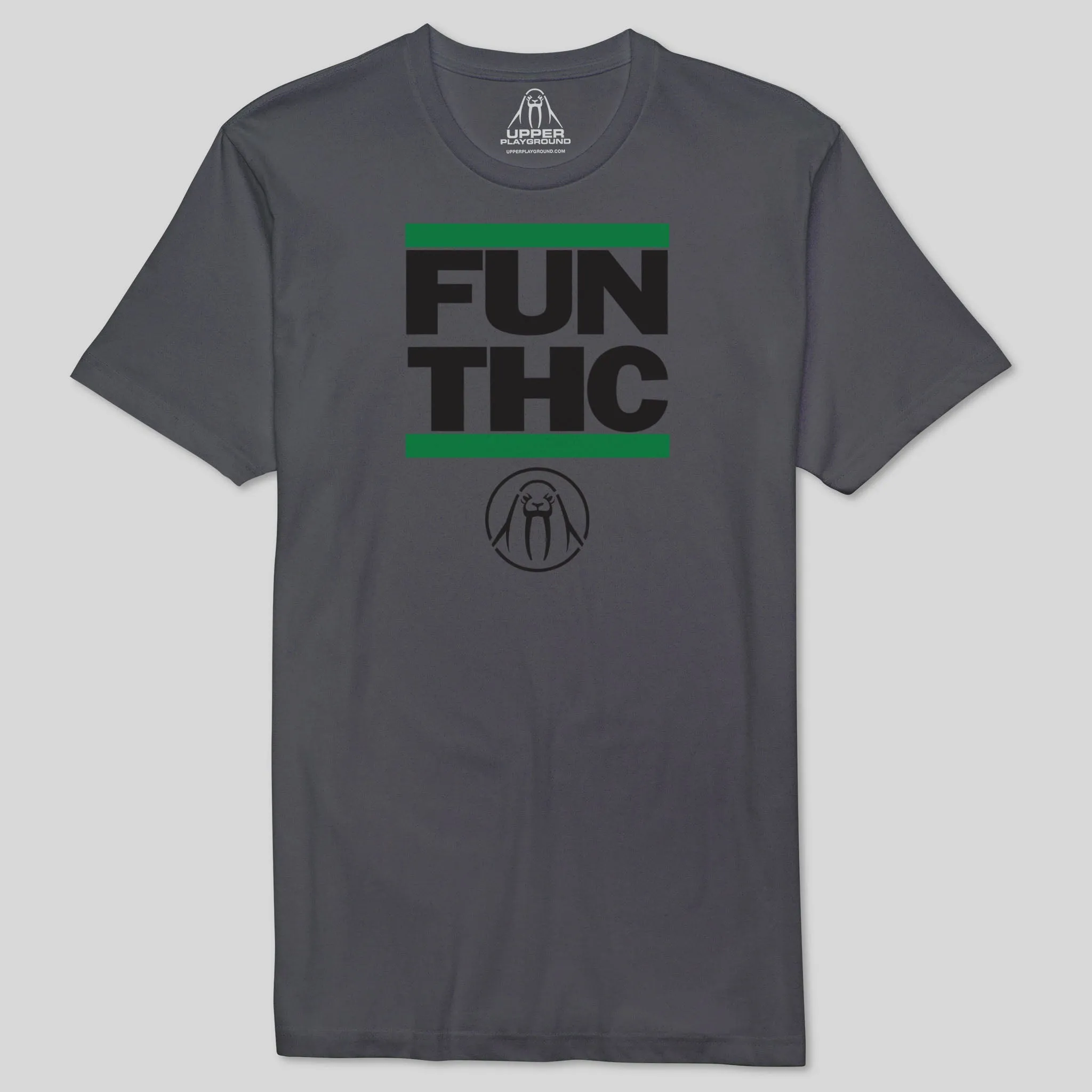 FUN THC MEN'S  TEE