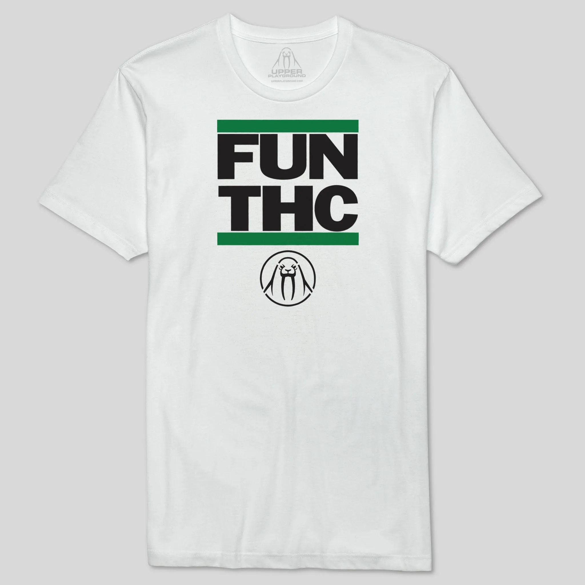 FUN THC MEN'S  TEE