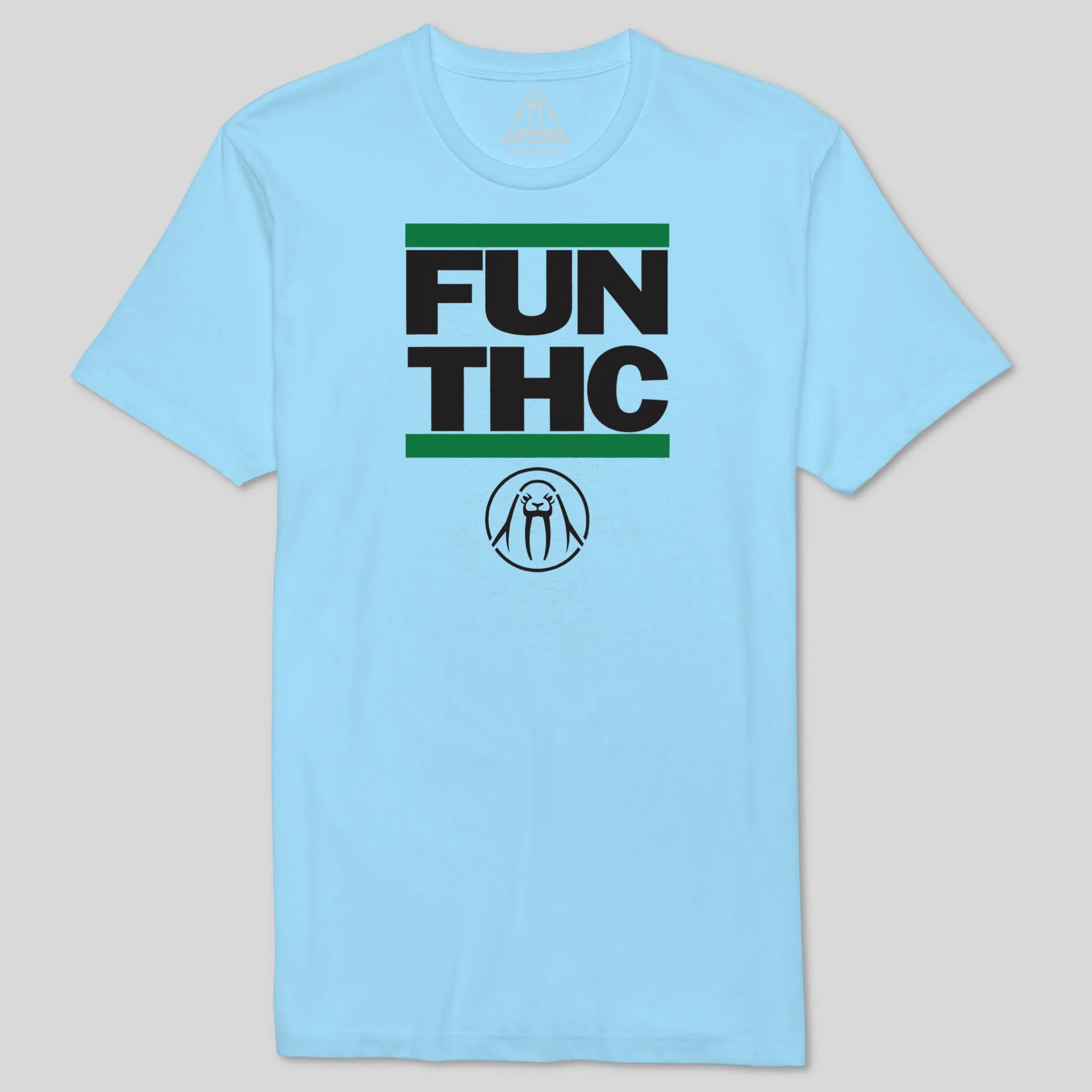 FUN THC MEN'S  TEE
