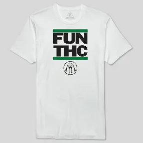 FUN THC MEN'S  TEE