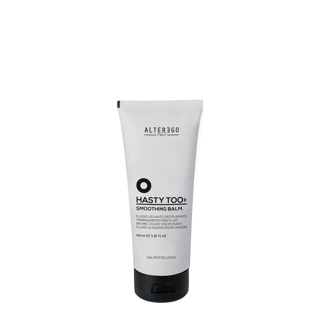 Hasty Too Smoothing Balm