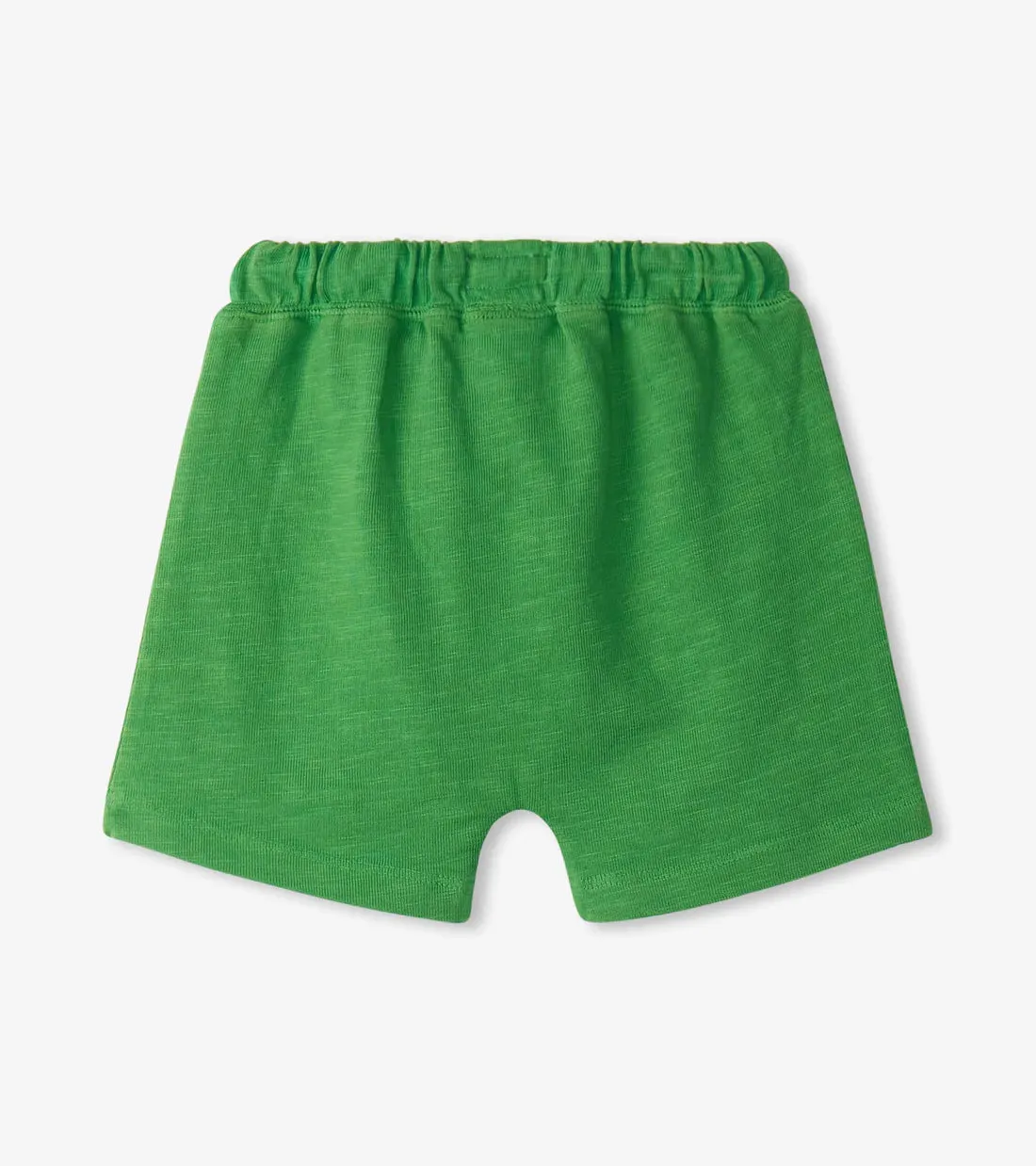 Hatley Green Camp Relaxed Shorts