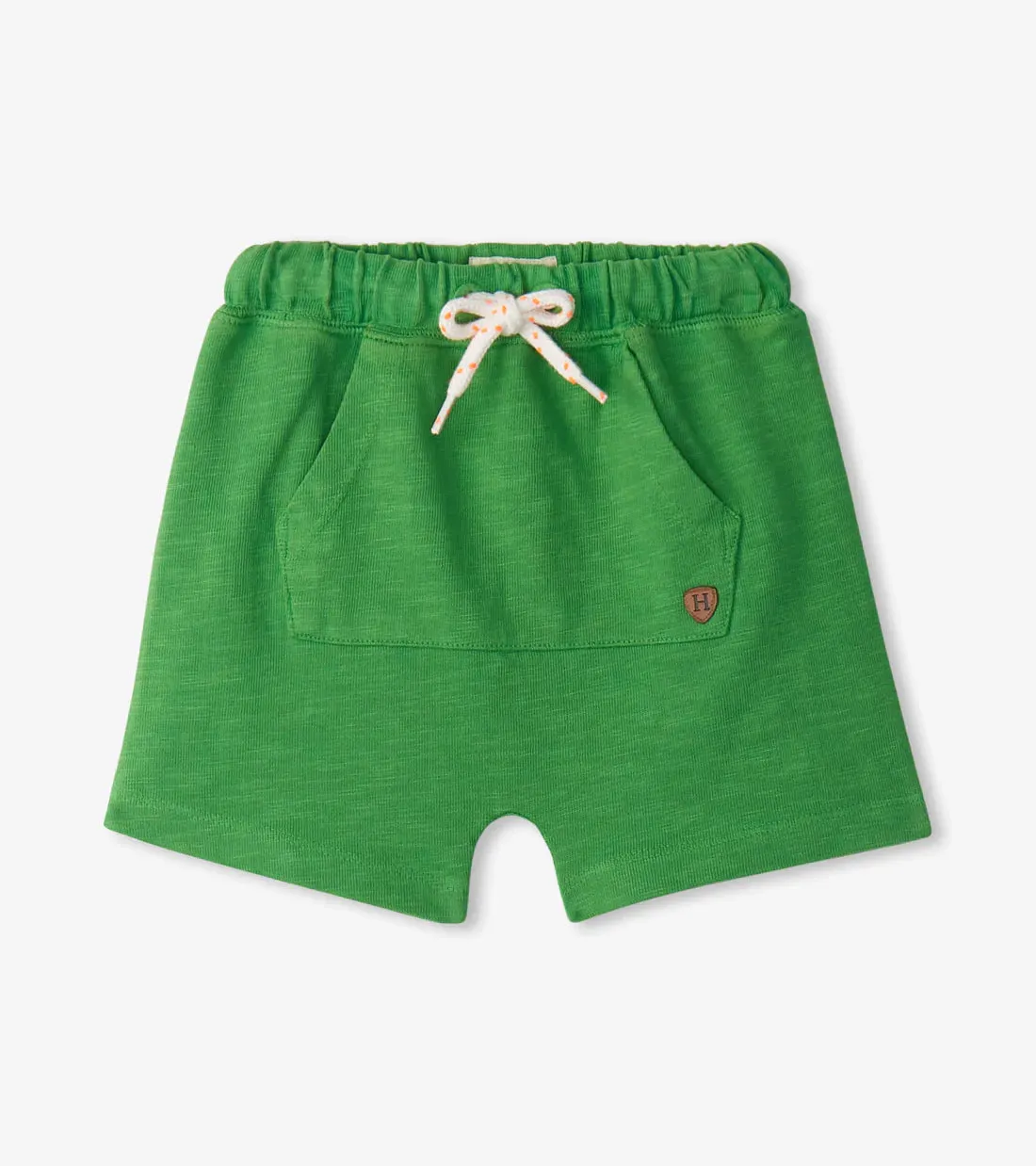 Hatley Green Camp Relaxed Shorts