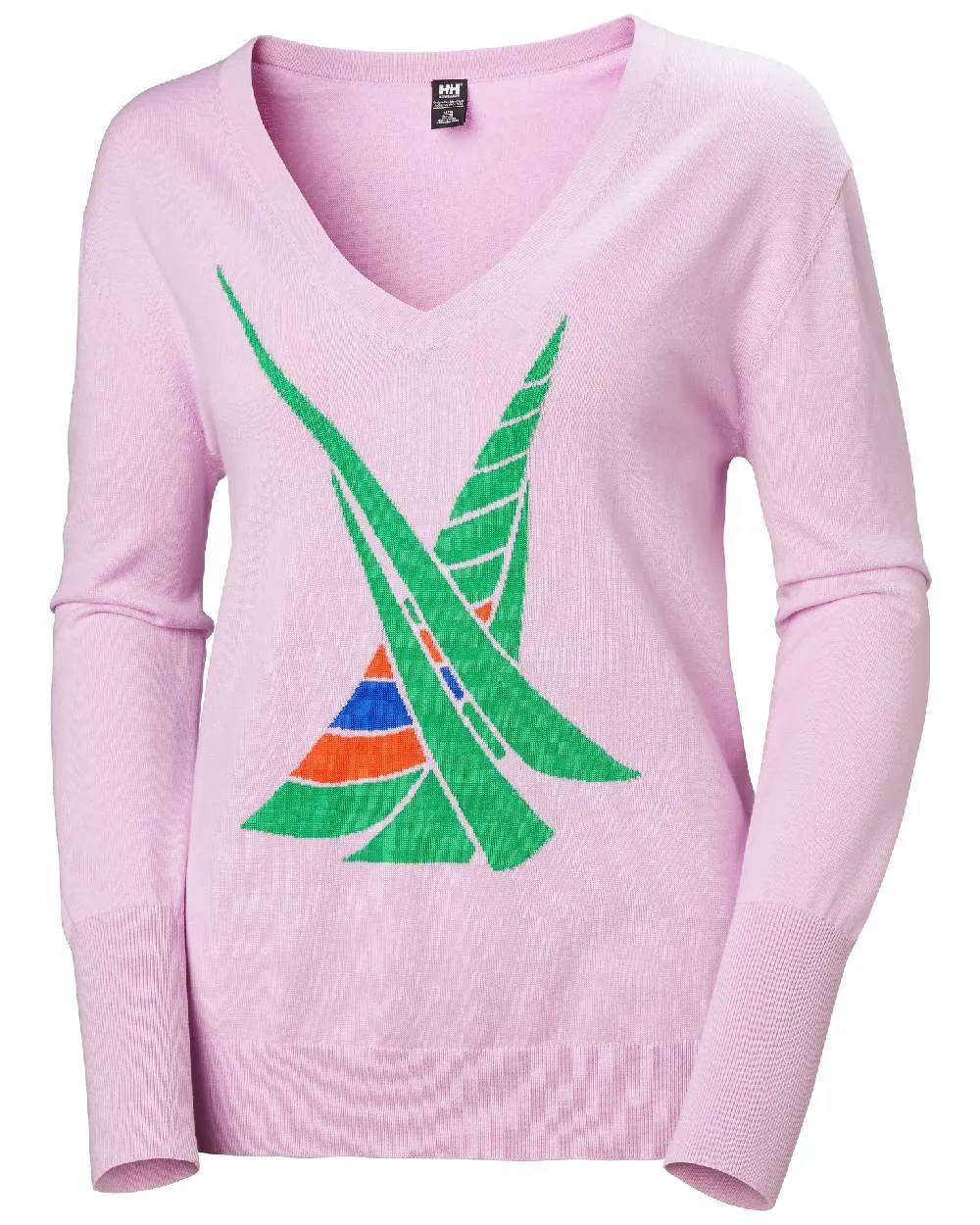 Helly Hansen Womens Salt Summer Sweater