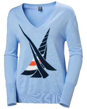 Helly Hansen Womens Salt Summer Sweater
