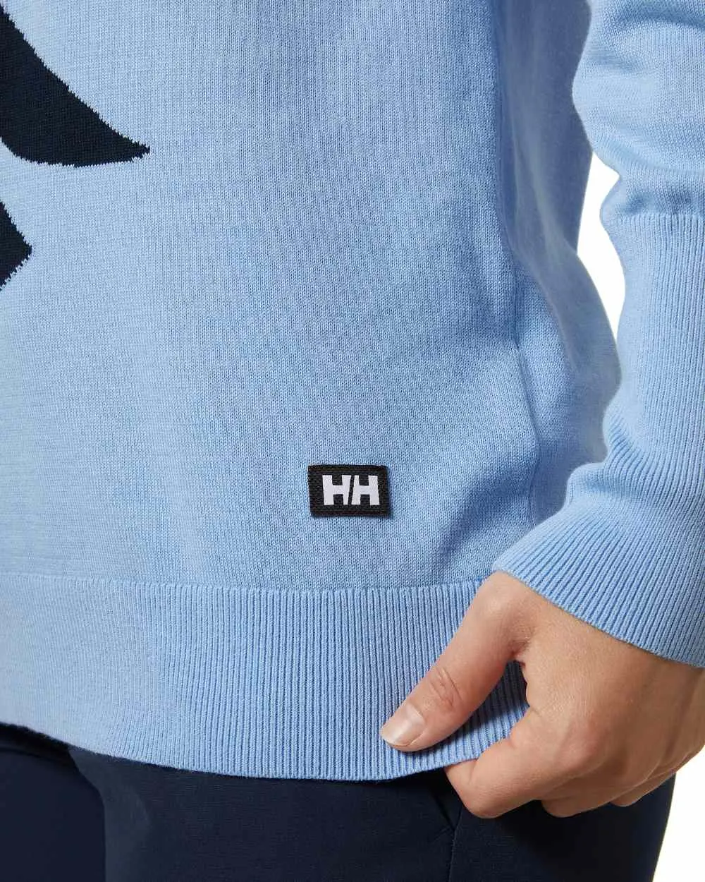Helly Hansen Womens Salt Summer Sweater