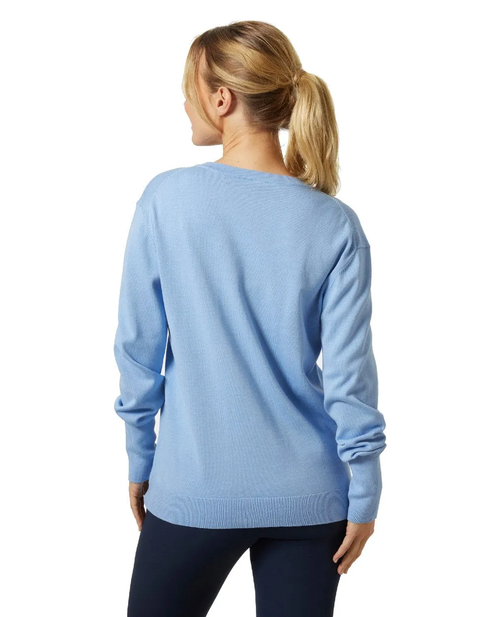 Helly Hansen Womens Salt Summer Sweater