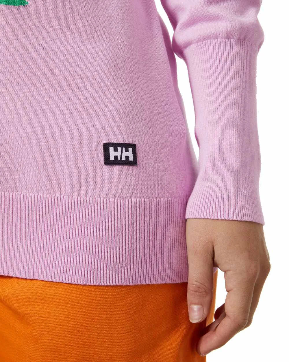 Helly Hansen Womens Salt Summer Sweater