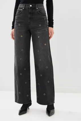 Hendrix High Rise Baggy