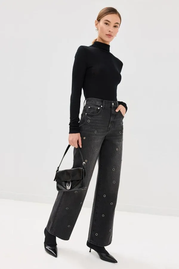 Hendrix High Rise Baggy
