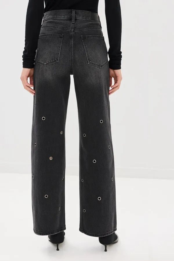 Hendrix High Rise Baggy