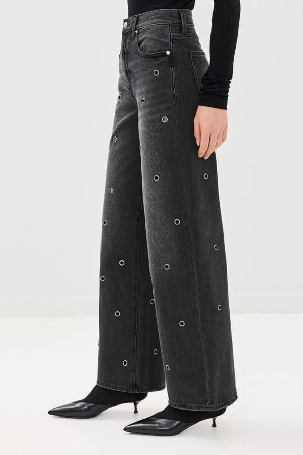 Hendrix High Rise Baggy