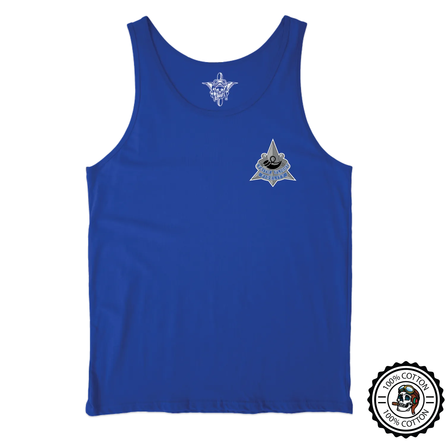 HHC, 3-126 GSAB "Storm Hell" Tank Tops