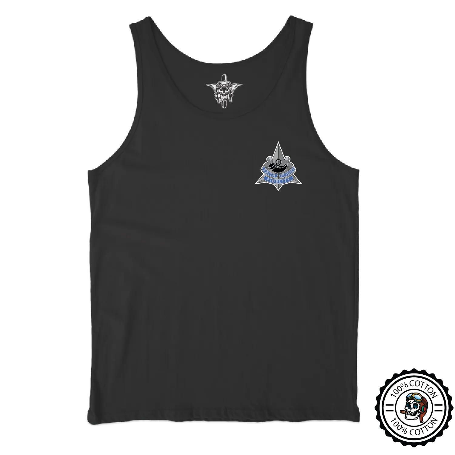 HHC, 3-126 GSAB "Storm Hell" Tank Tops