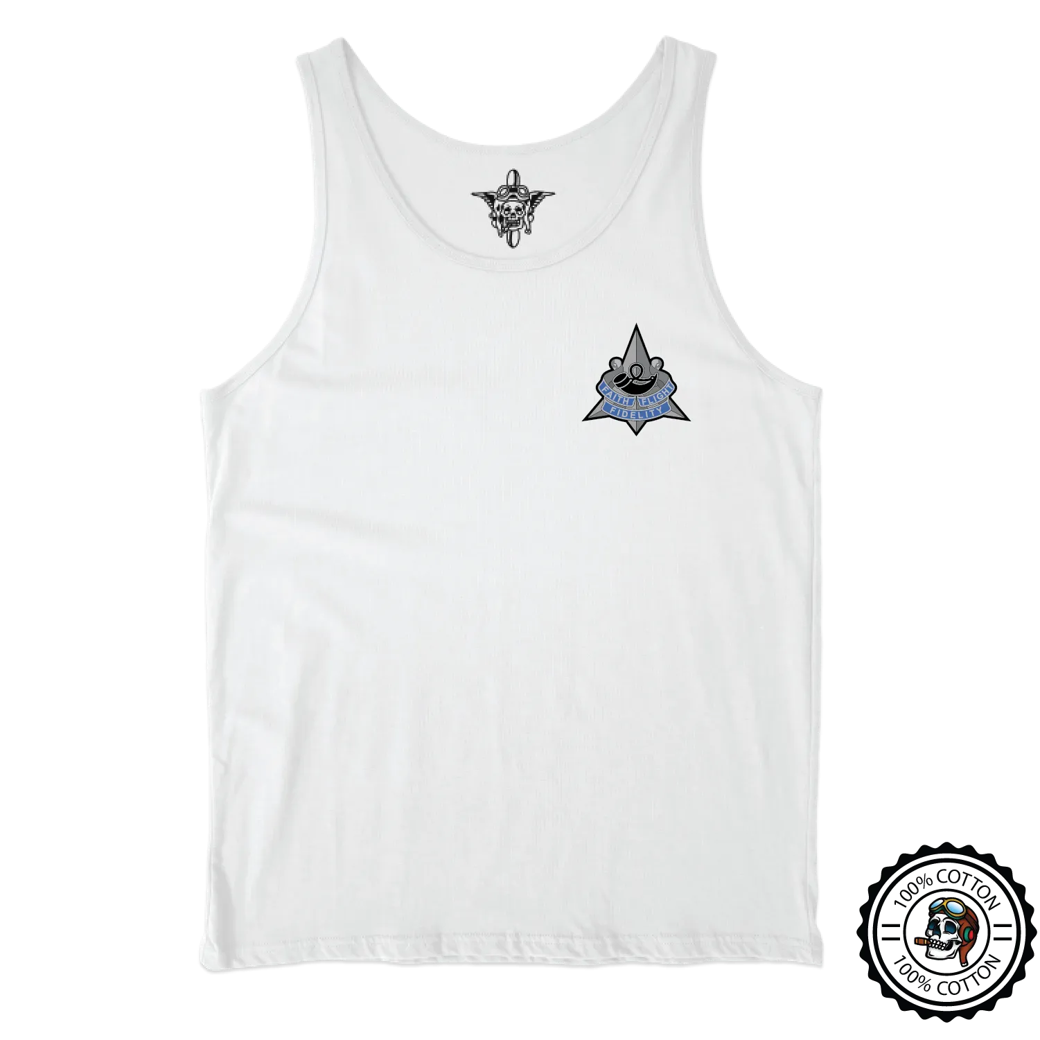 HHC, 3-126 GSAB "Storm Hell" Tank Tops