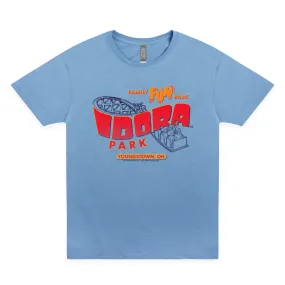 Idora Family Fun Park • Youngstown, OH Tee