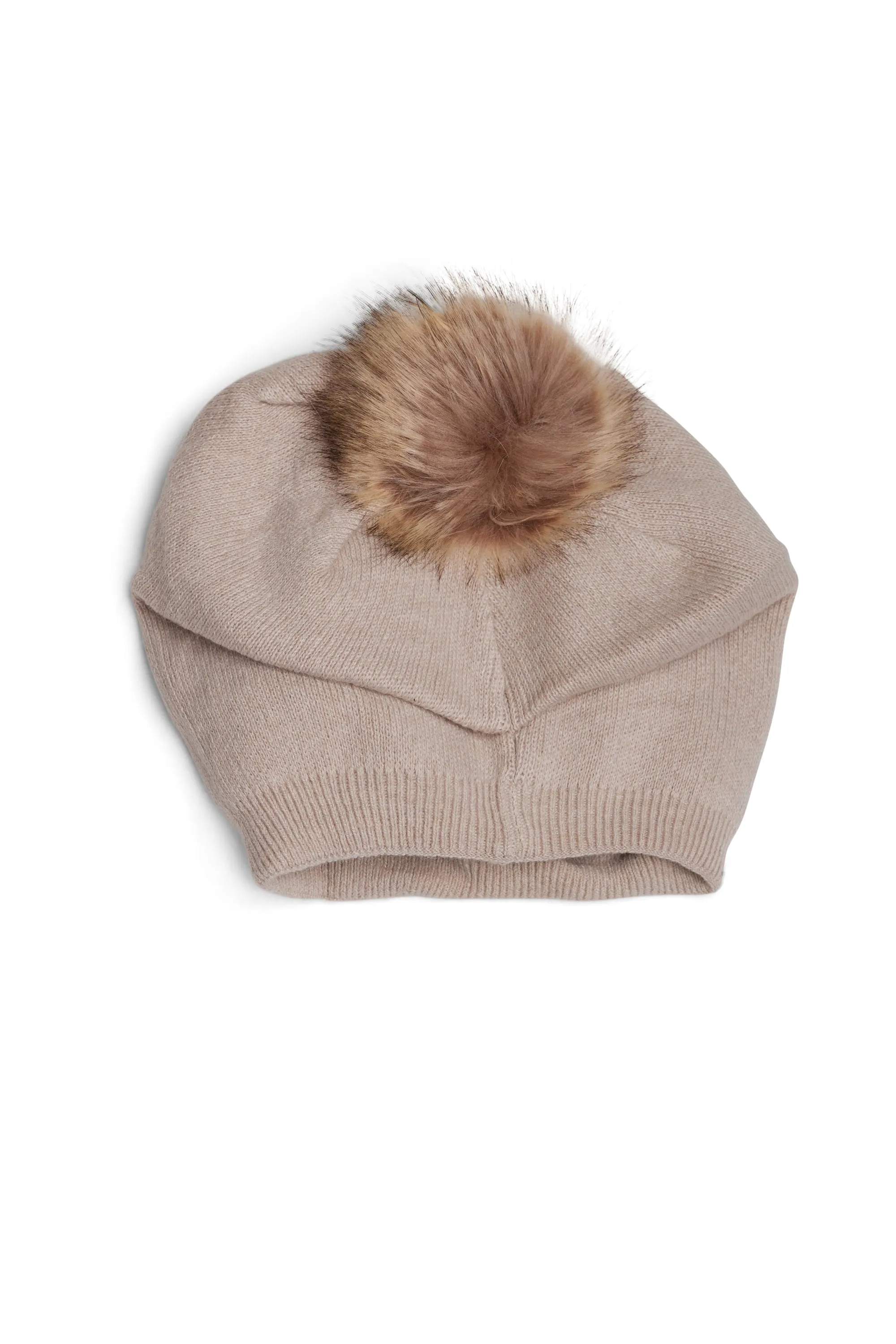 Indie Hat - Ivory