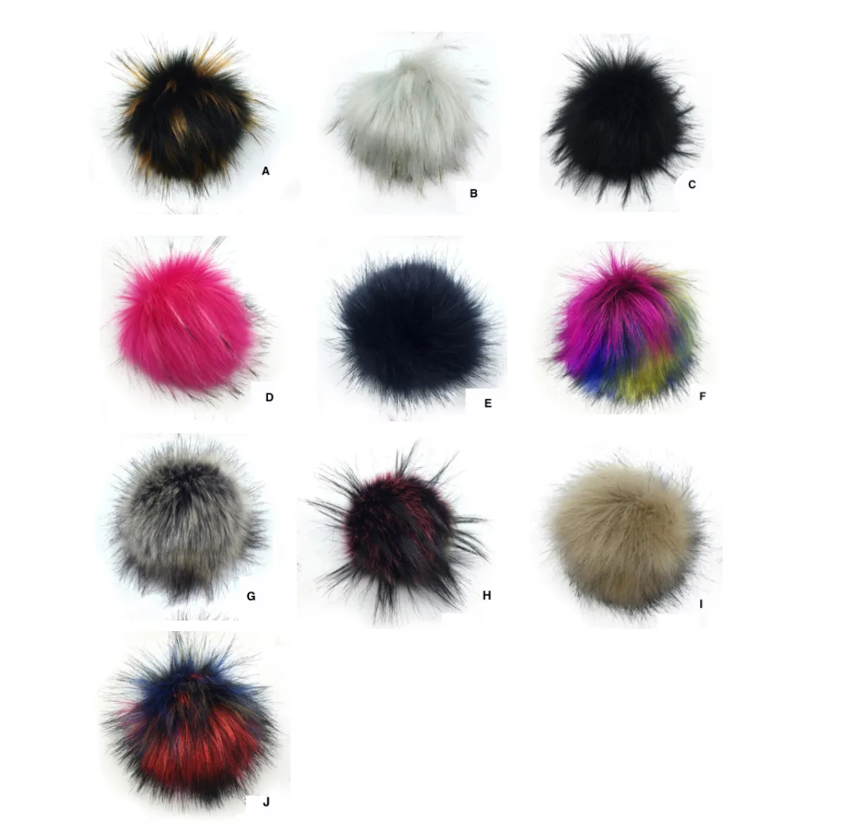 Indie Hat - Ivory