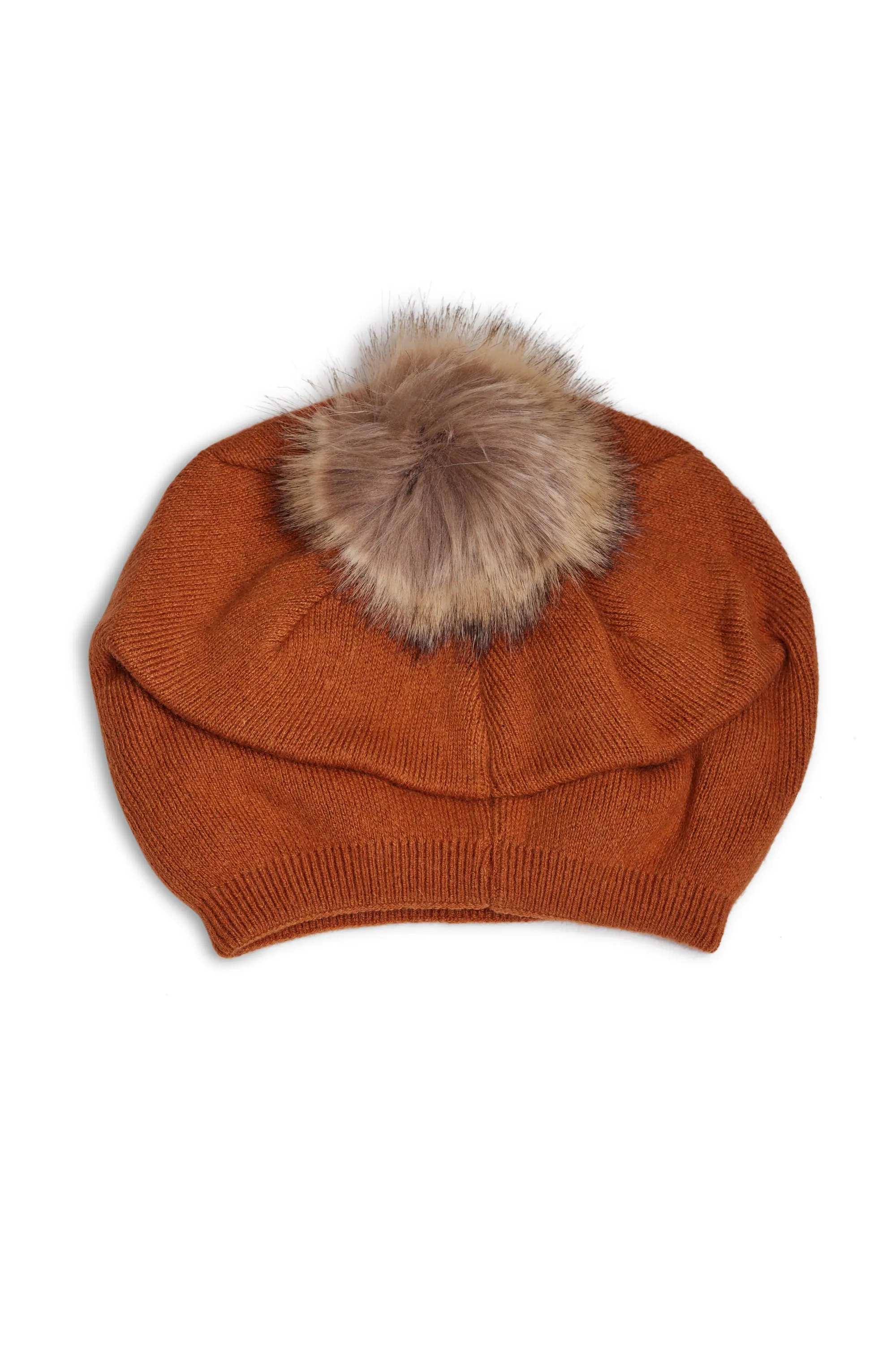 Indie Hat - Tumeric