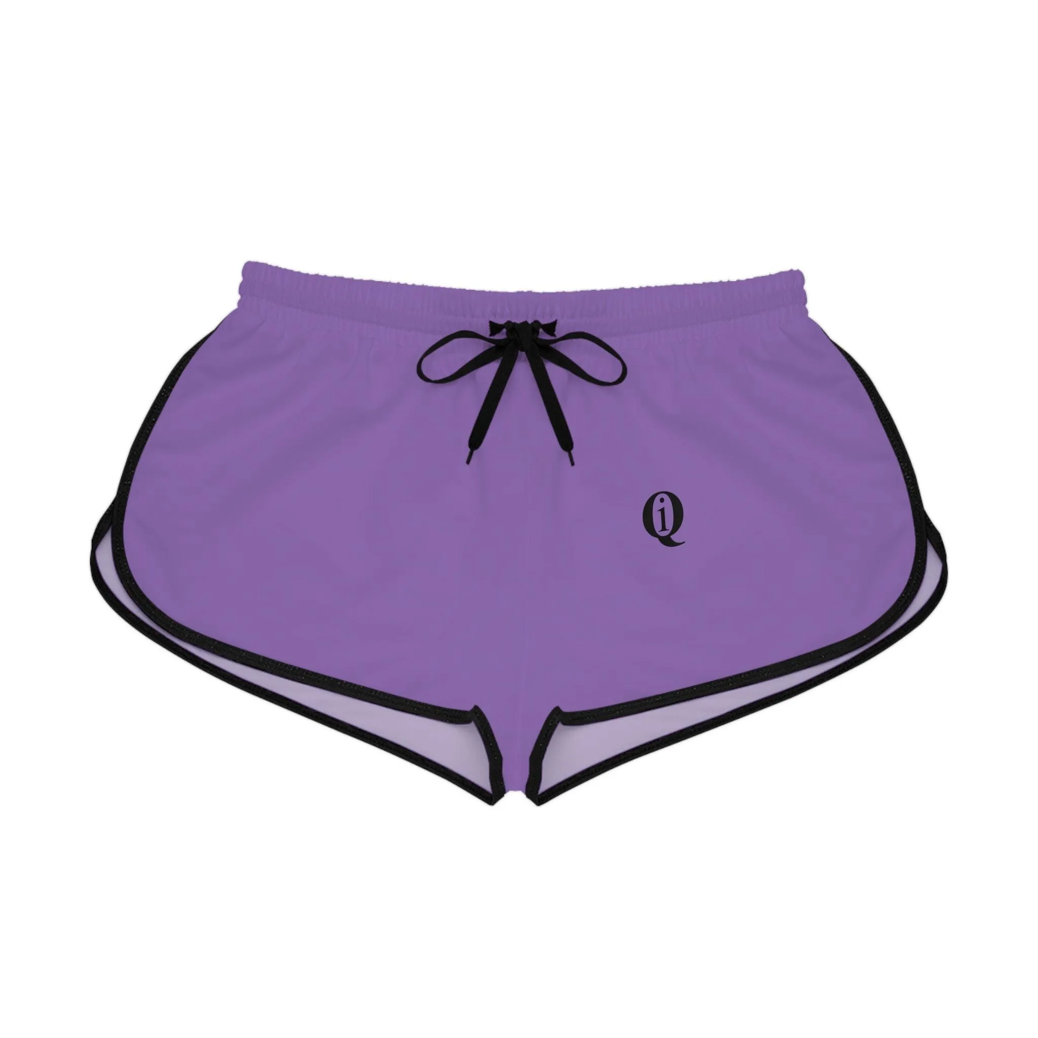 IQ Fashion | Women's Relaxed Shorts (AOP)