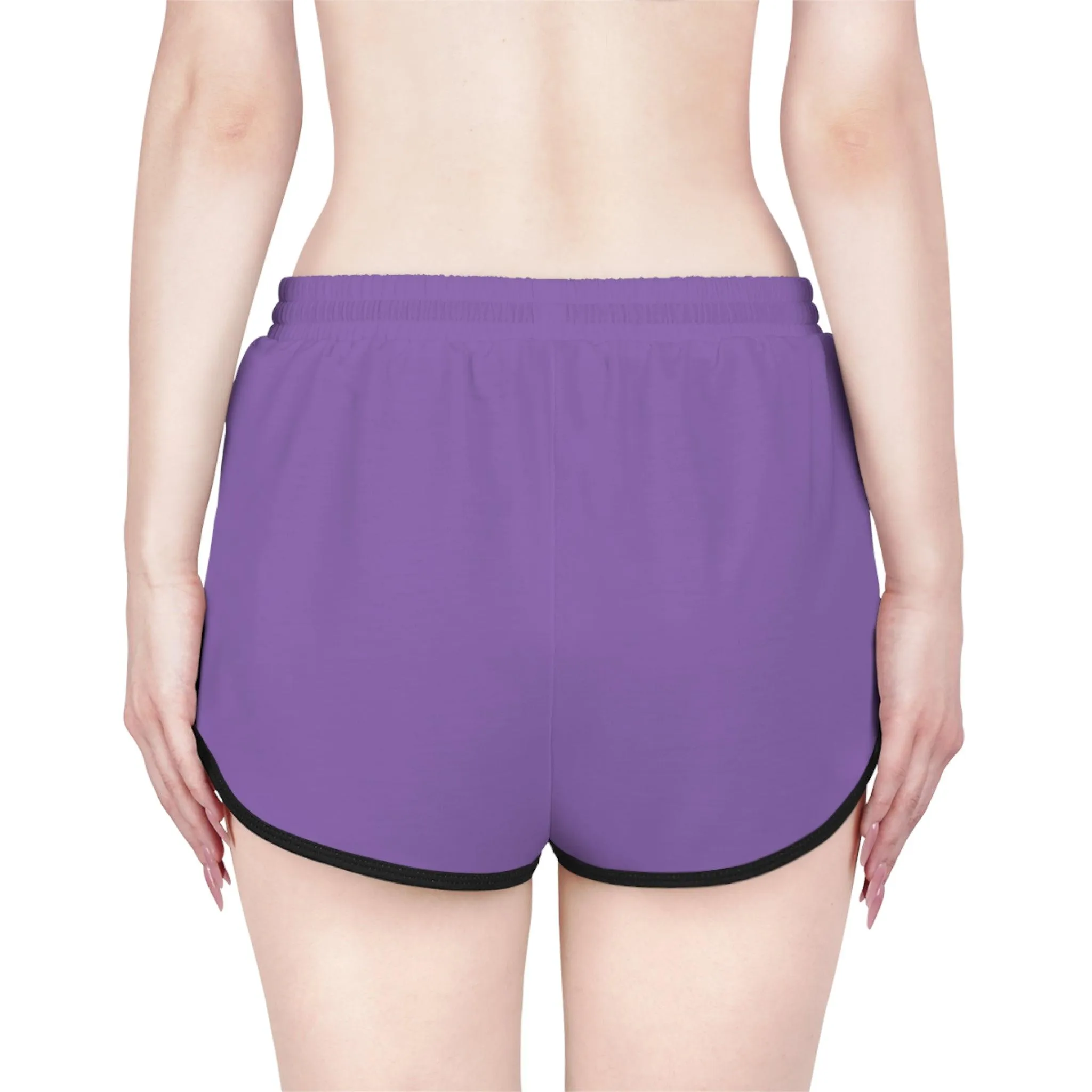 IQ Fashion | Women's Relaxed Shorts (AOP)