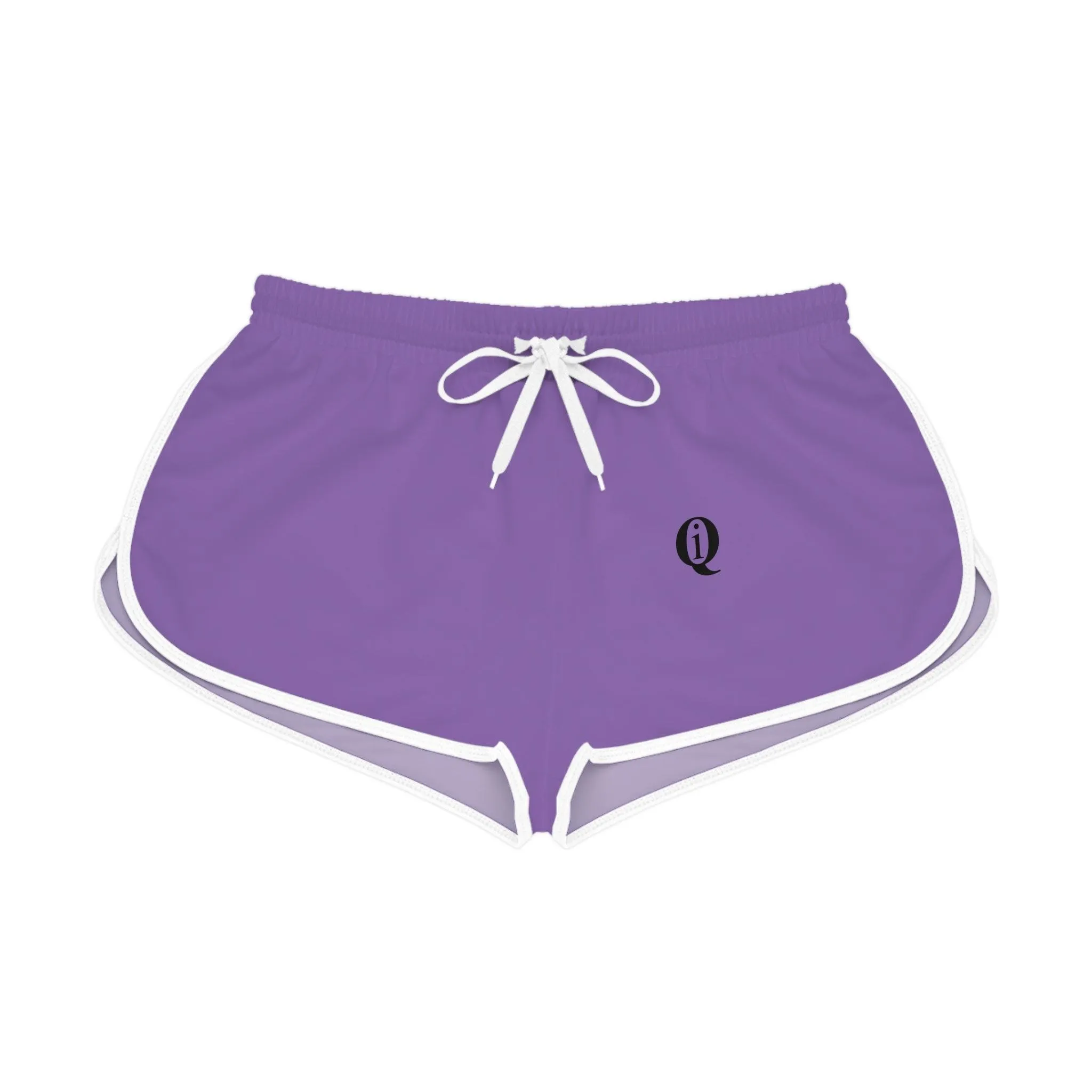 IQ Fashion | Women's Relaxed Shorts (AOP)