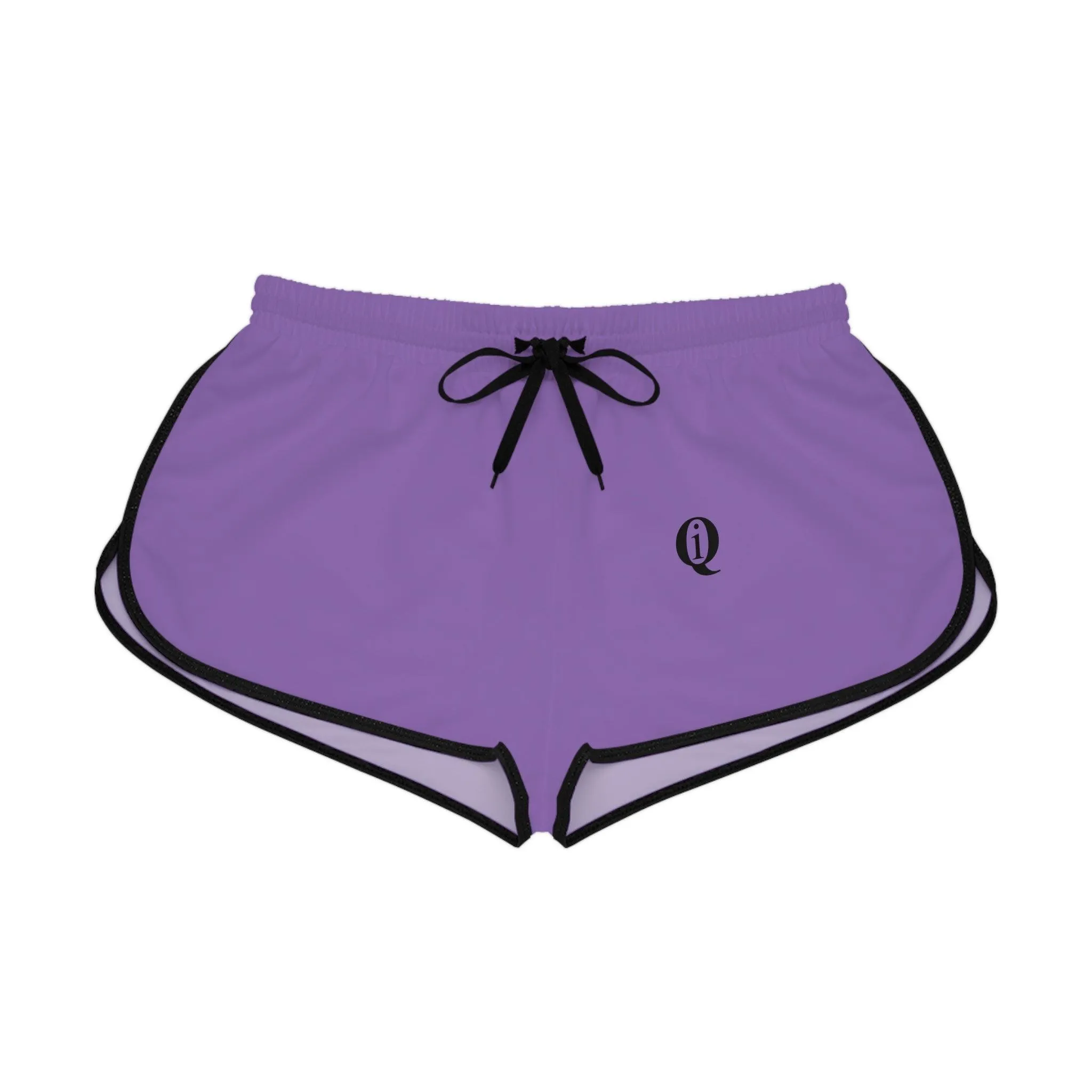 IQ Fashion | Women's Relaxed Shorts (AOP)