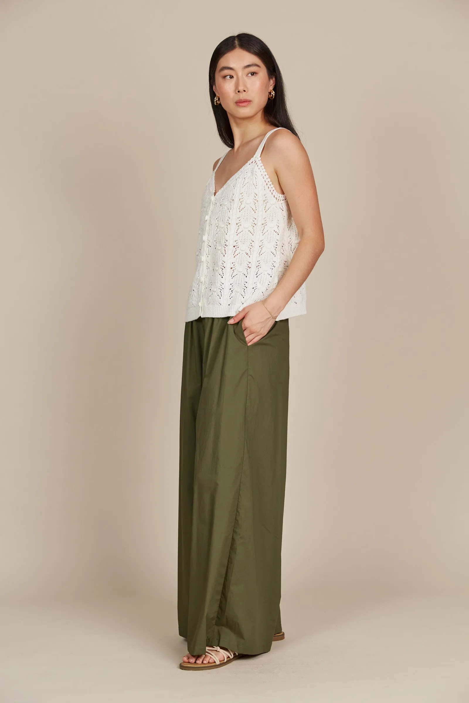 Isle of Mine Sylvie Tank
