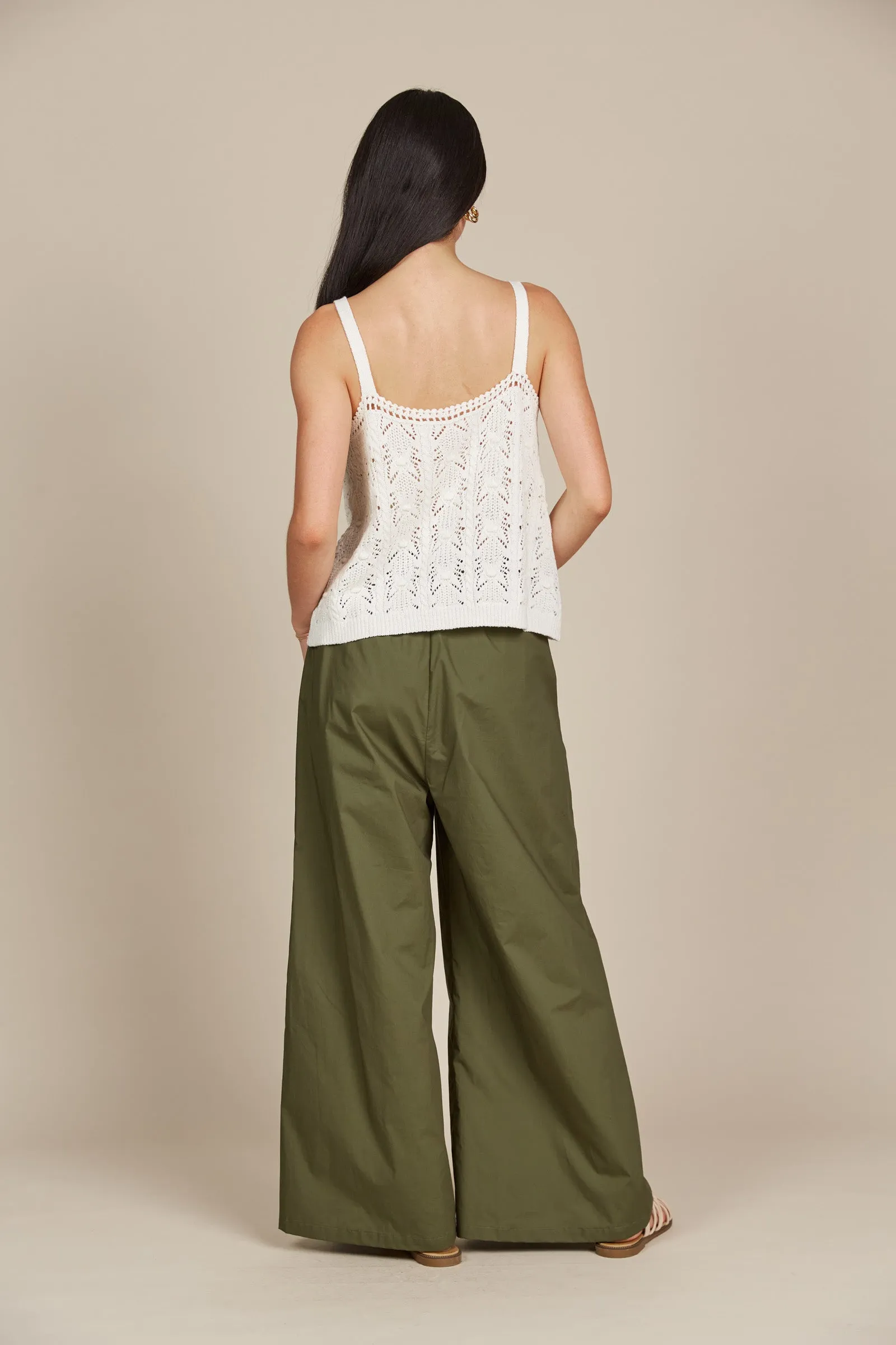 Isle of Mine Sylvie Tank