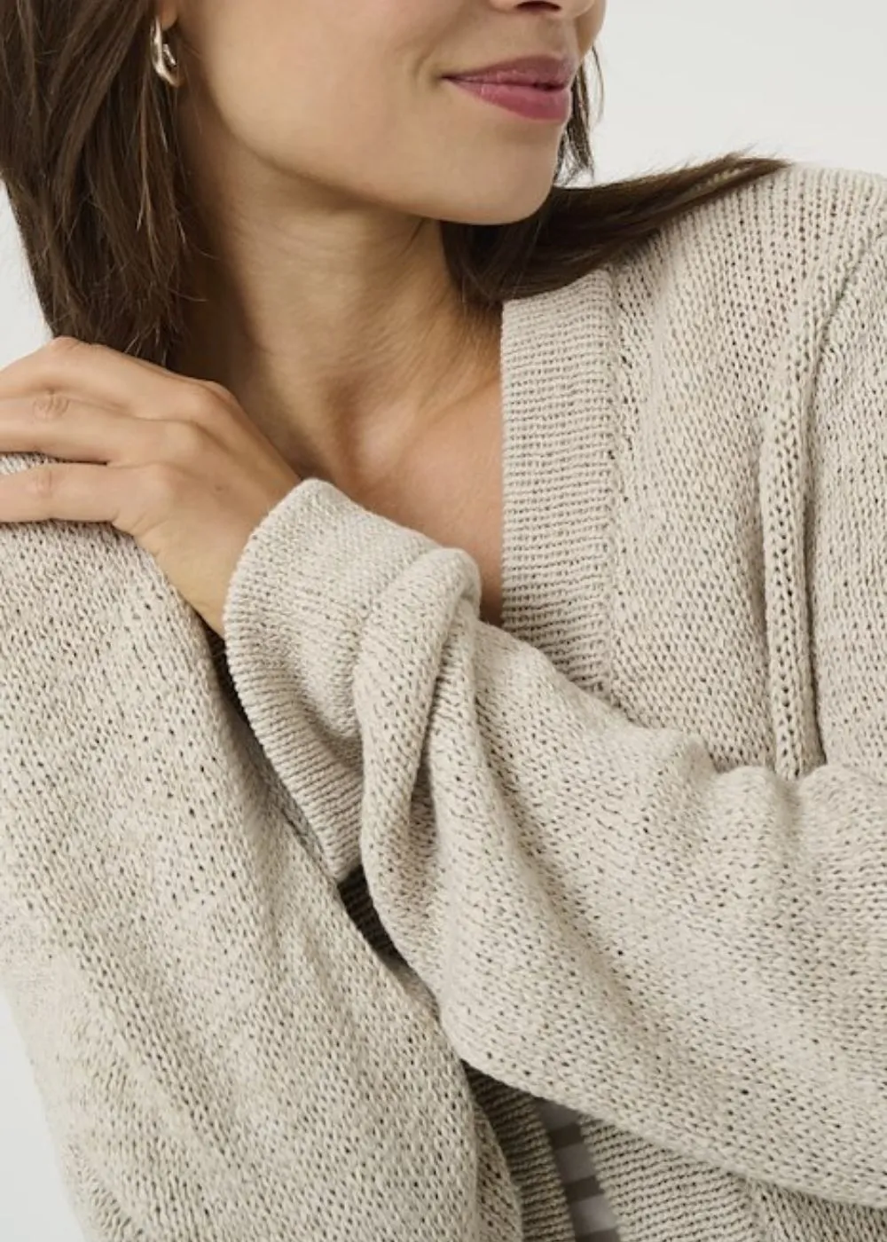 KA SEVITA CARDIGAN