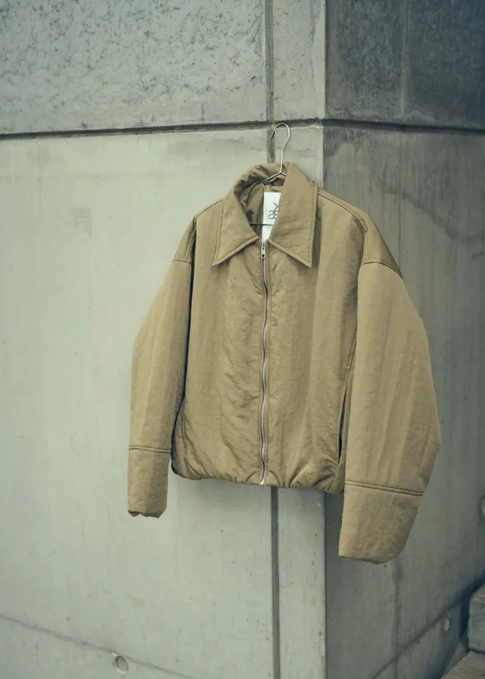KB TAIA JACKET